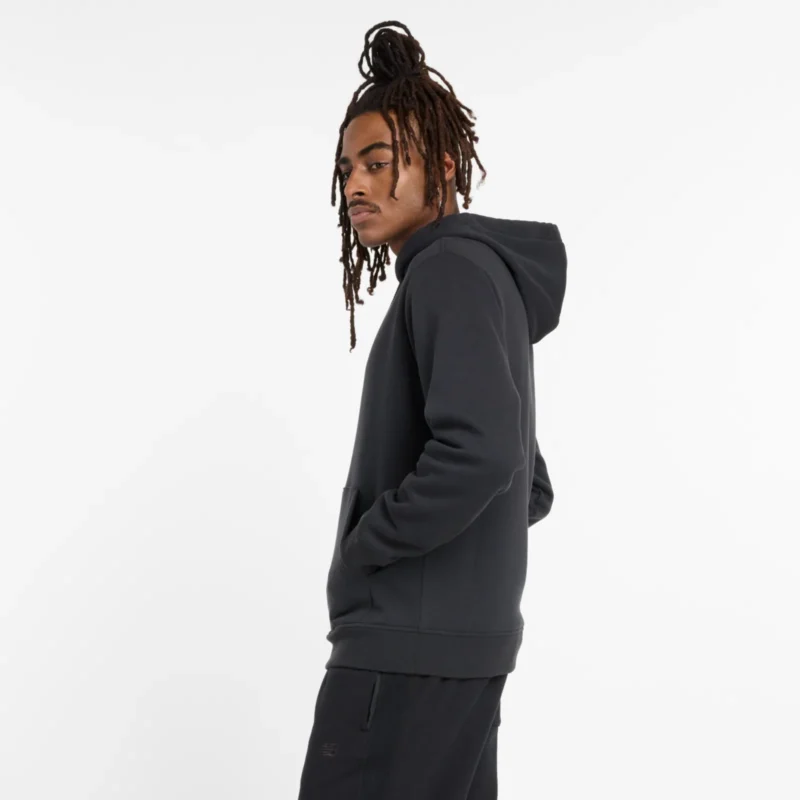 Sport Core Brushed Hoodie