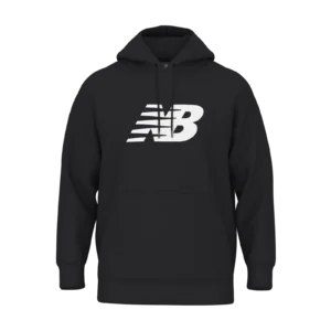 Sport Core Brushed Hoodie