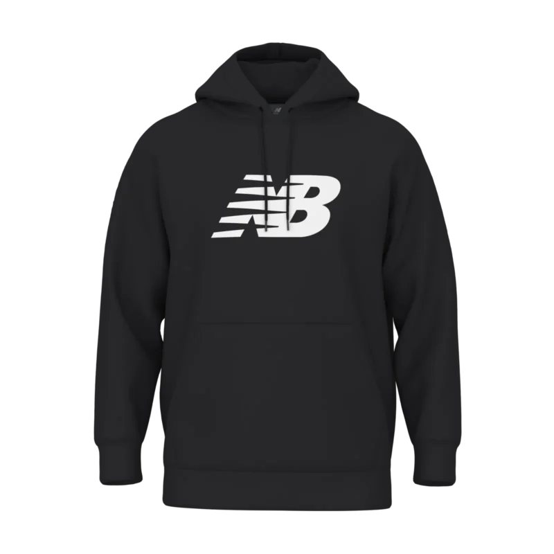 Sport Core Brushed Hoodie