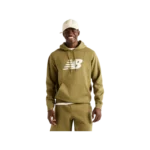 Sport Core Brushed Hoodie