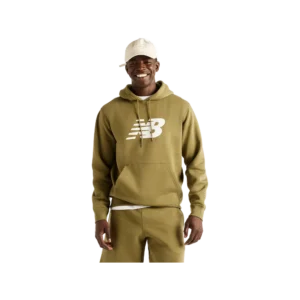Sport Core Brushed Hoodie