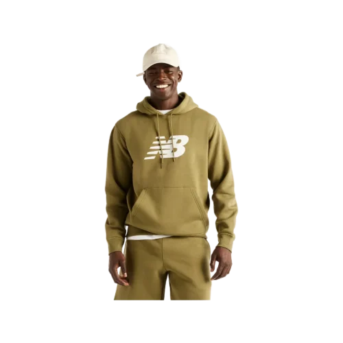 Sport Core Brushed Hoodie