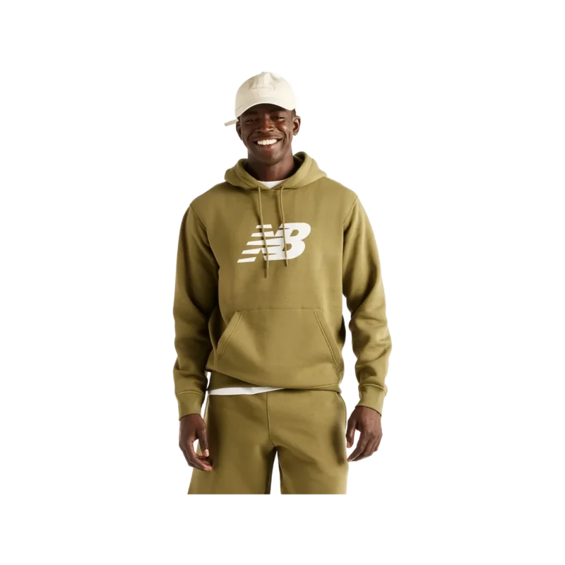 Sport Core Brushed Hoodie