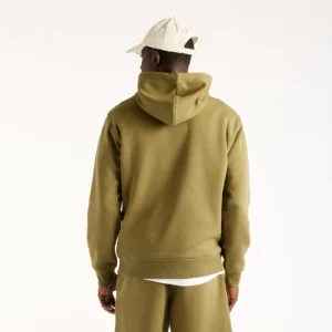 Sport Core Brushed Hoodie