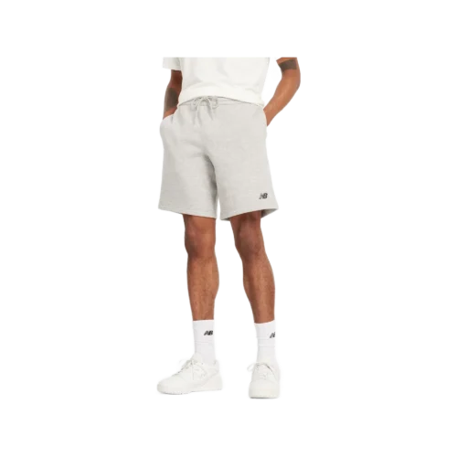 Sport Fleece Short 9"