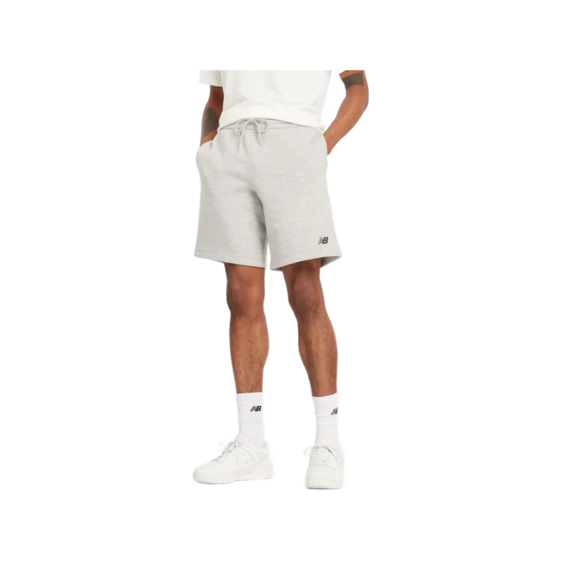 Sport Fleece Short 9"