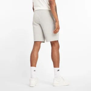Sport Fleece Short 9"