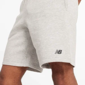 Sport Fleece Short 9"