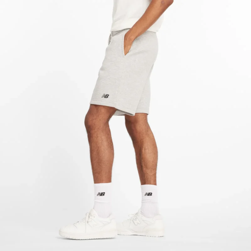 Sport Fleece Short 9"