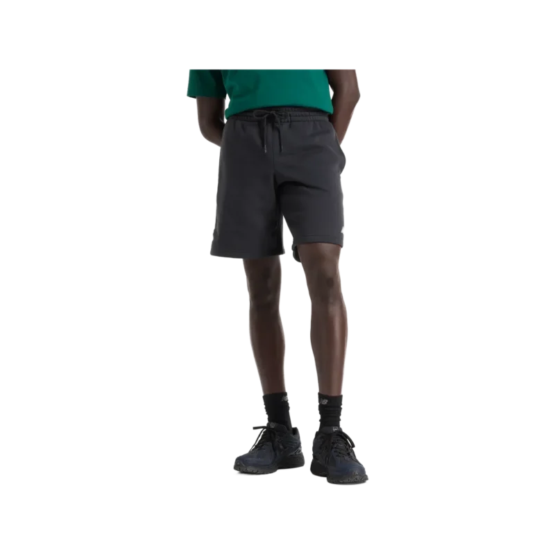Sport Fleece Short 9"