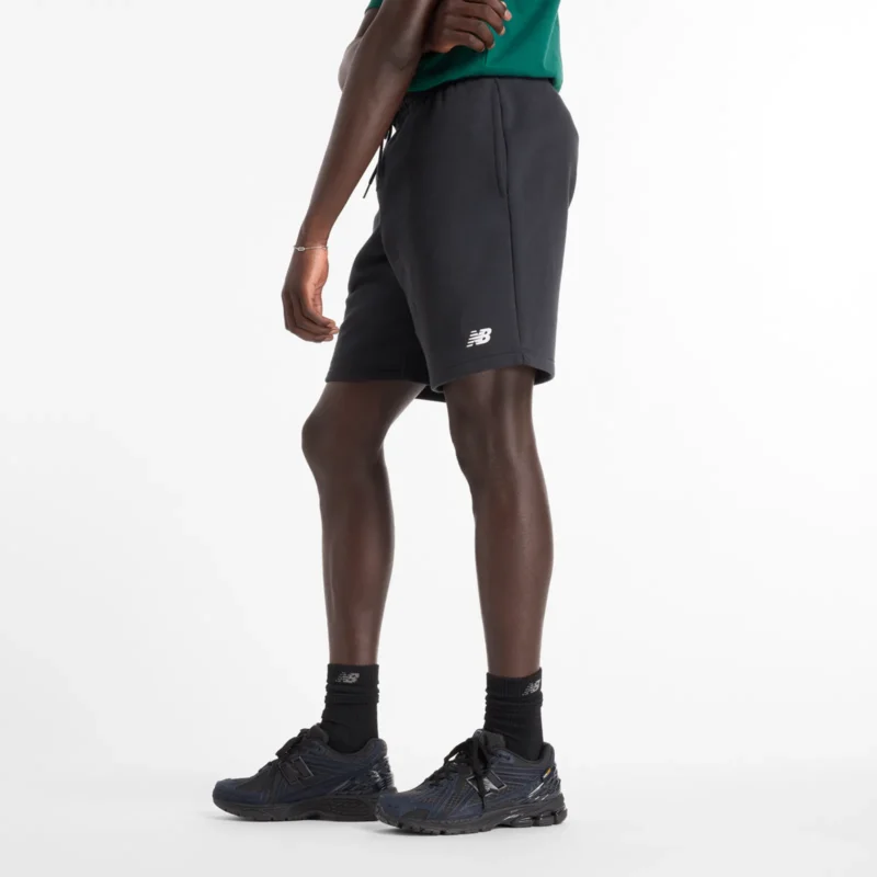 Sport Fleece Short 9"