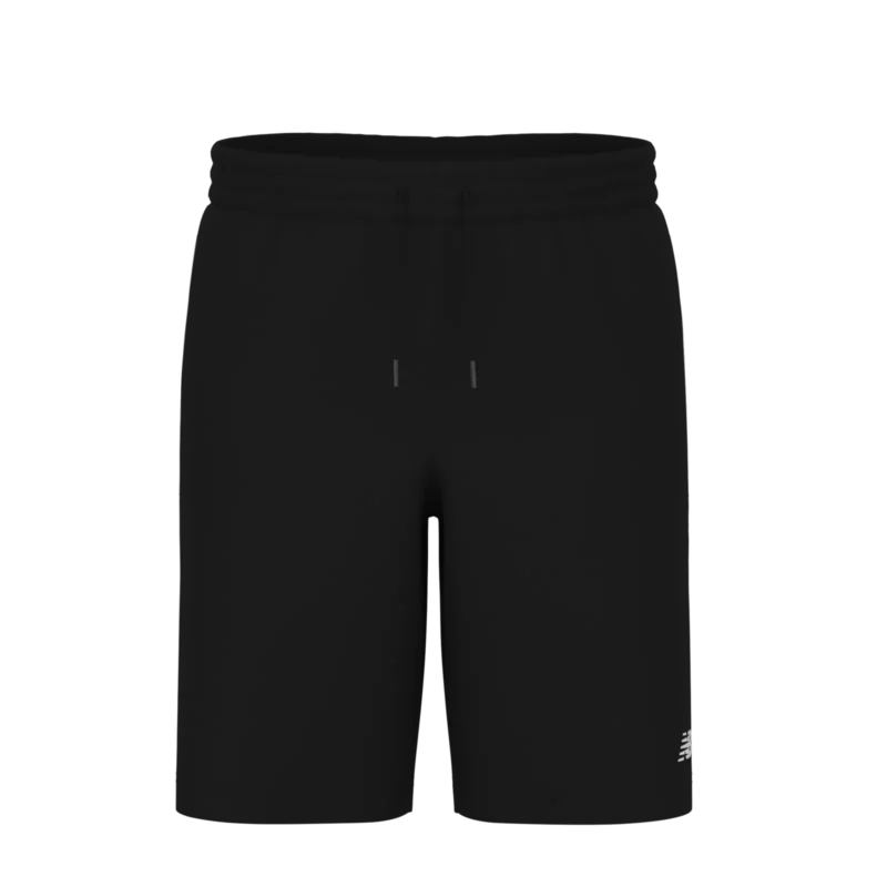 Sport Fleece Short 9"