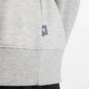 Sport Graphic French Terry Hoodie