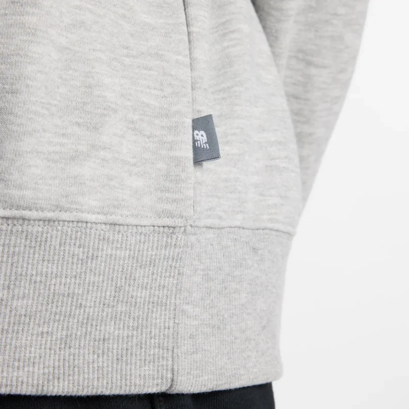 Sport Graphic French Terry Hoodie