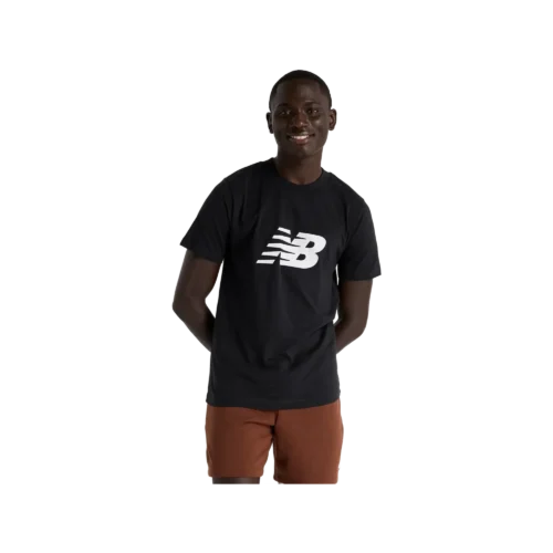 Sport Jersey Logo T-Shirt