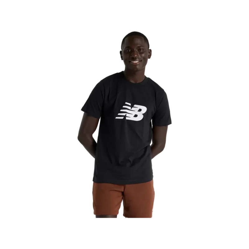 Sport Jersey Logo T-Shirt