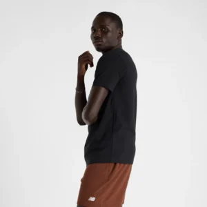 Sport Jersey Logo T-Shirt