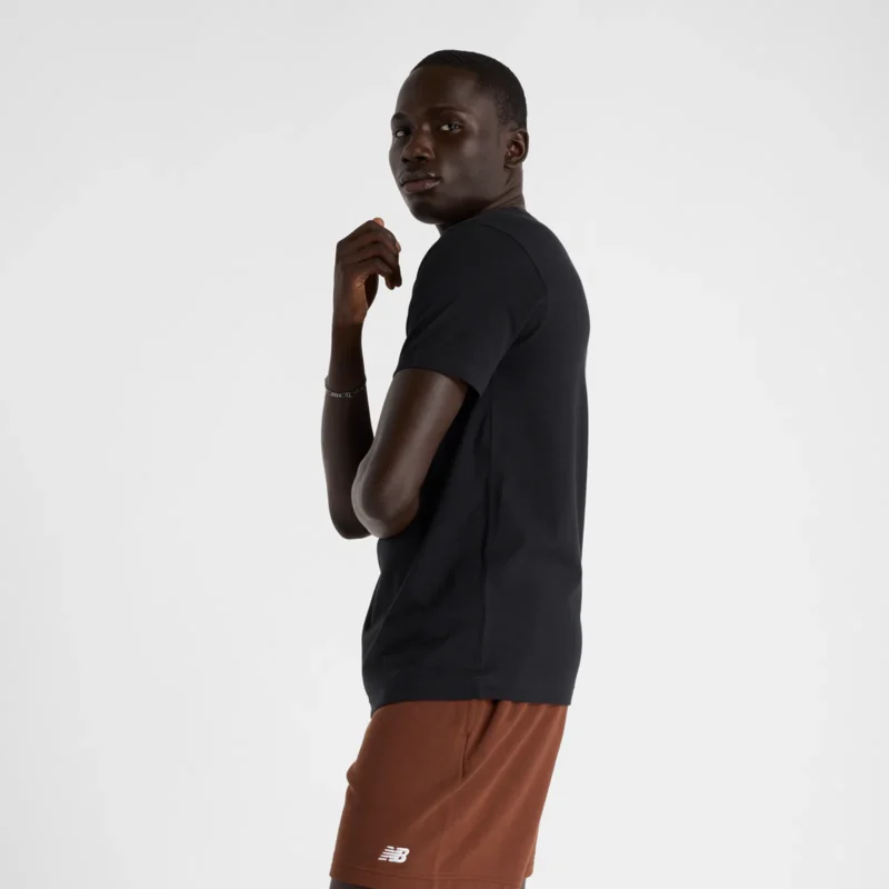 Sport Jersey Logo T-Shirt