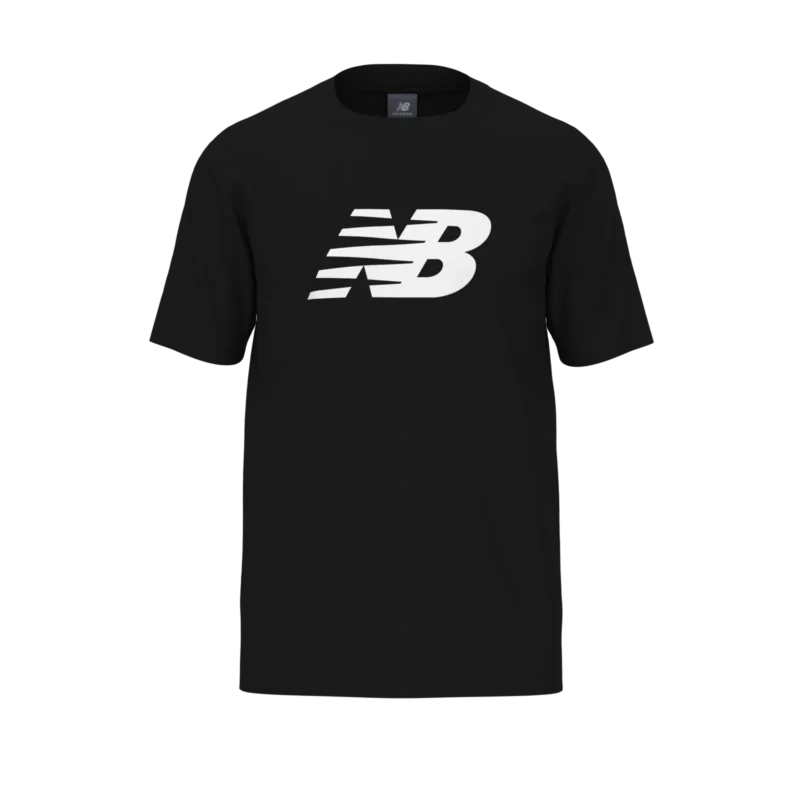 Sport Jersey Logo T-Shirt