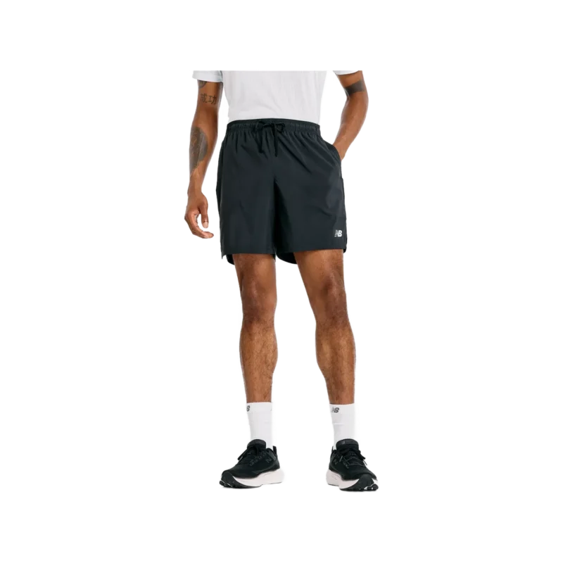 Sport Short 7"