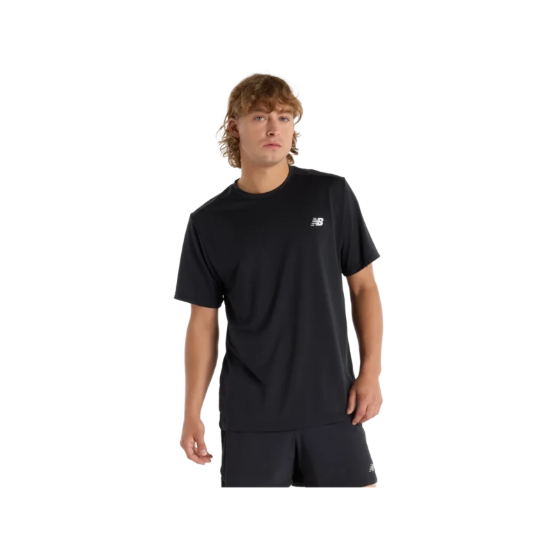 Sport Short Sleeve T-Shirt