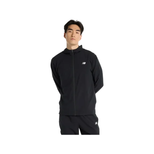 Sport Woven Jacket