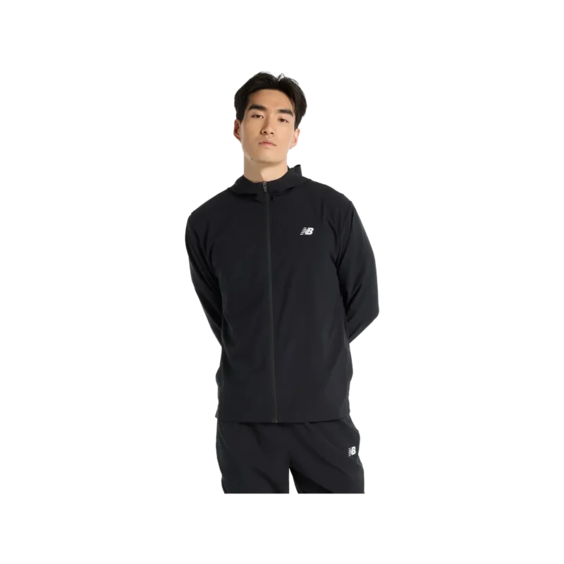 Sport Woven Jacket