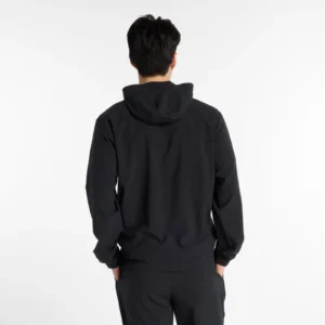 Sport Woven Jacket