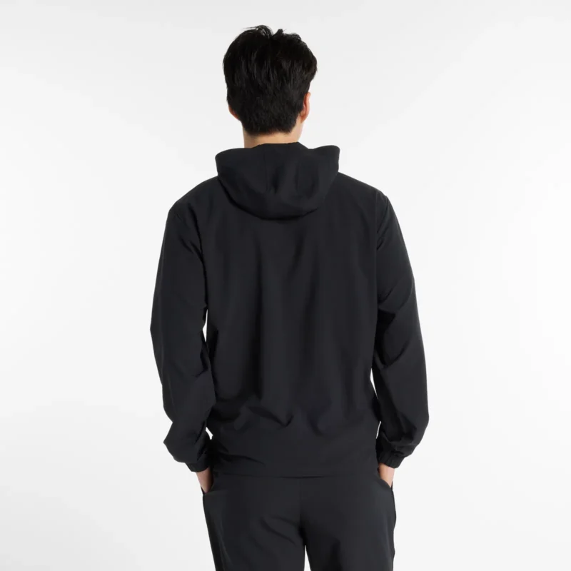 Sport Woven Jacket