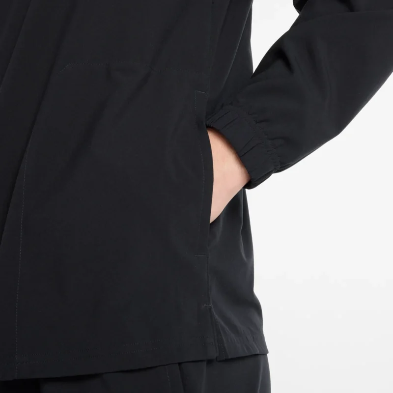 Sport Woven Jacket