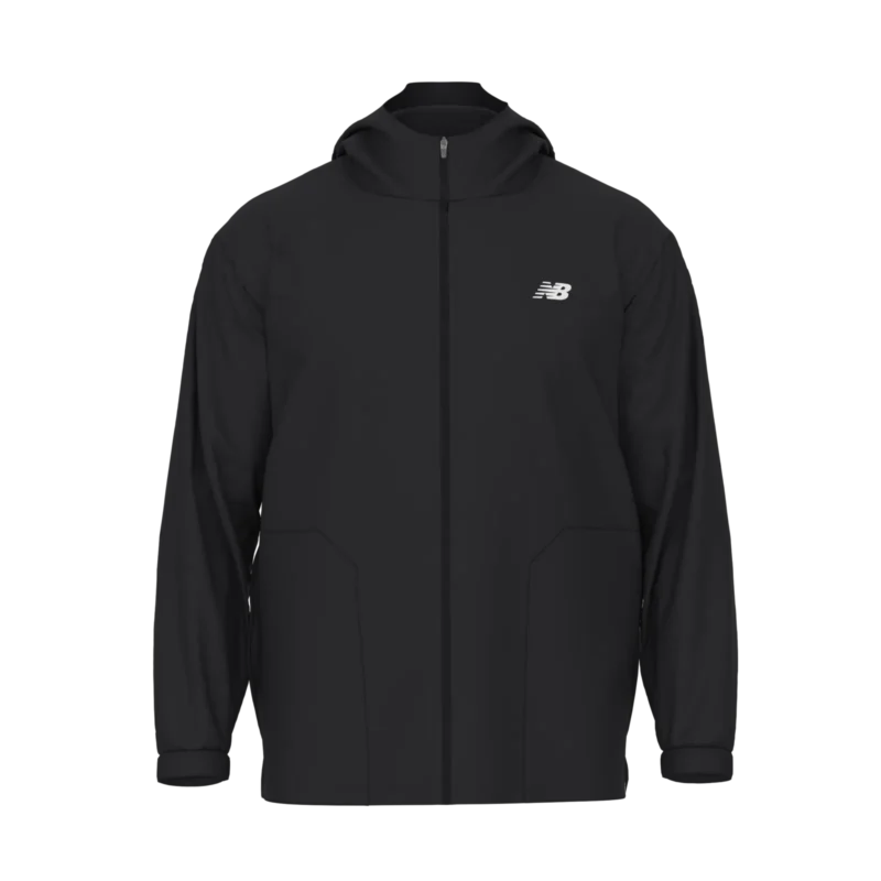 Sport Woven Jacket