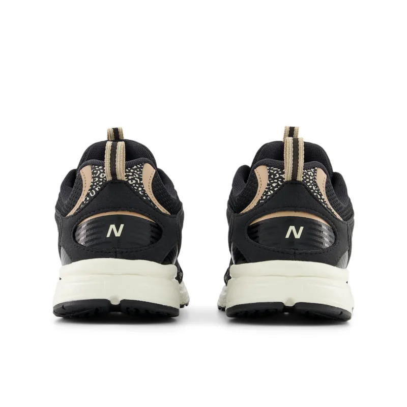 U 408 Animal Print