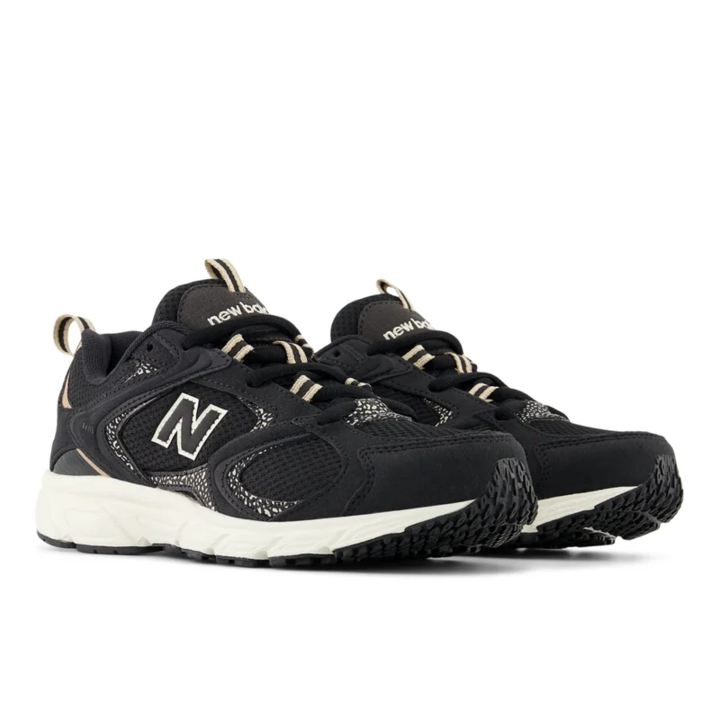 U 408 Animal Print