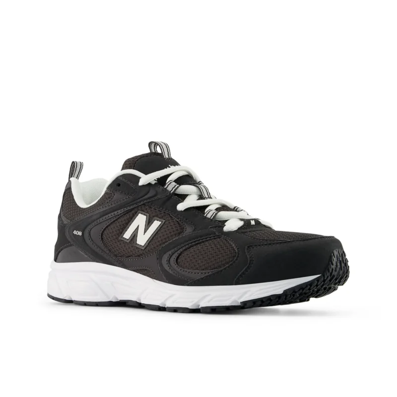 U 408 Elevated Essentials