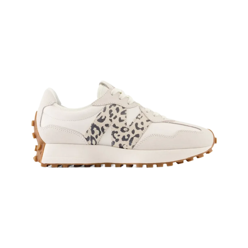 W 327 Animal Print