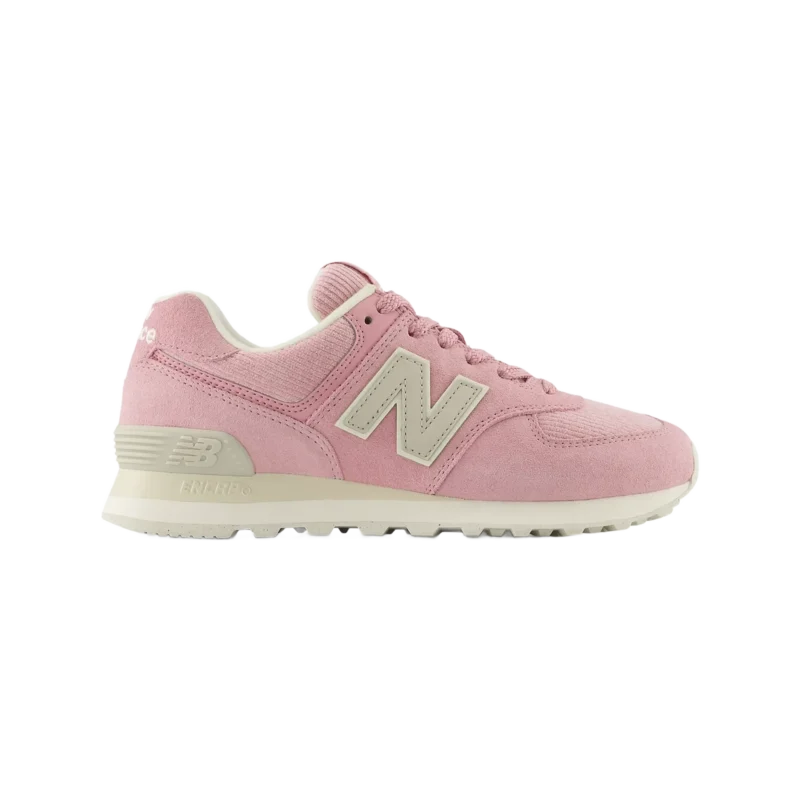 new-balance-w-574-fall-essentials-rose-sugar-1 W 574 Fall Essentials