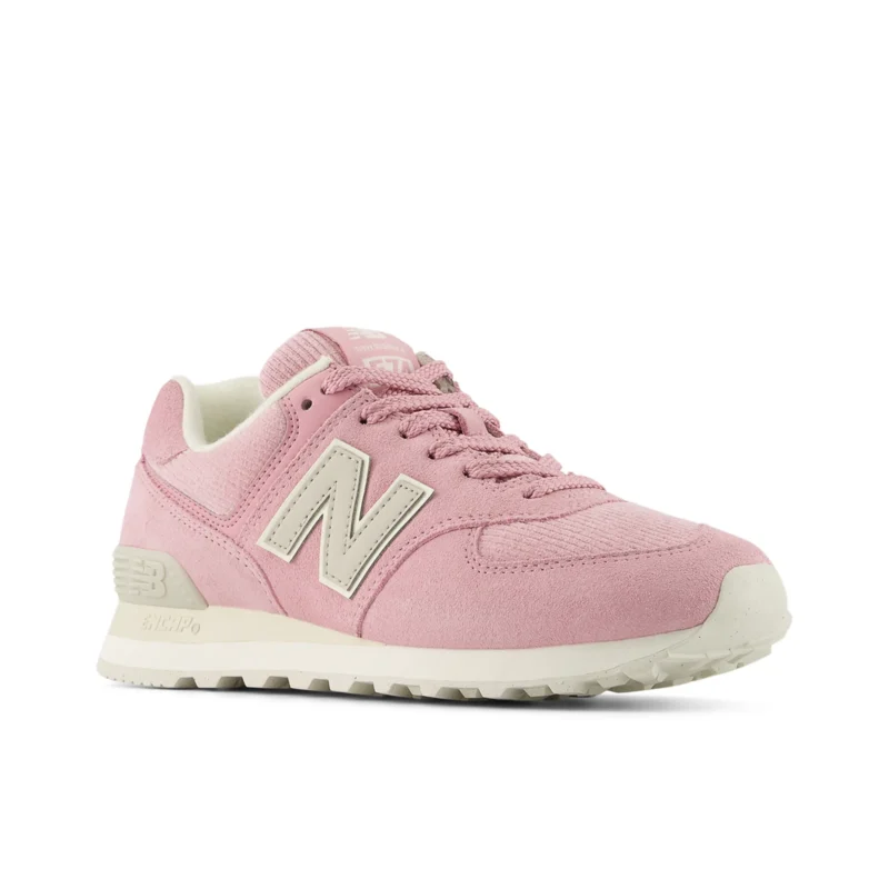 new-balance-w-574-fall-essentials-rose-sugar-2 W 574 Fall Essentials