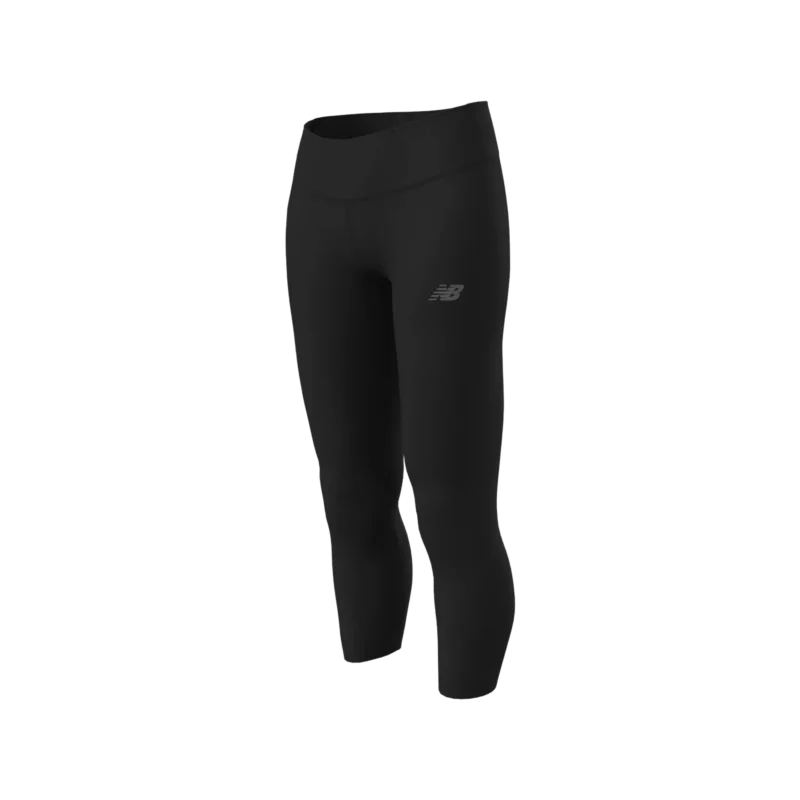 W Core Run Capri