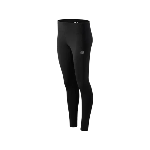 W Core Run Winter Tight