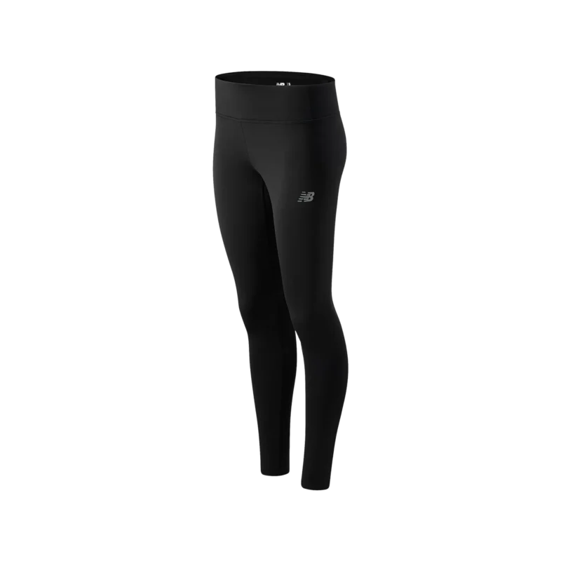 W Core Run Winter Tight
