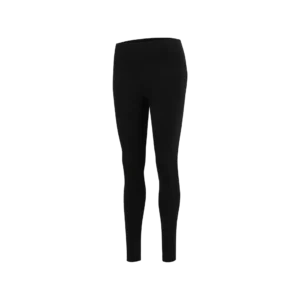 W Cotton High Rise Legging 27"