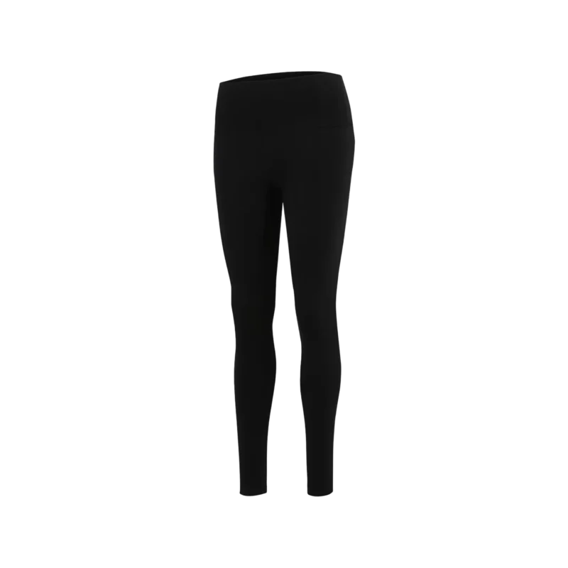 W Cotton High Rise Legging 27"