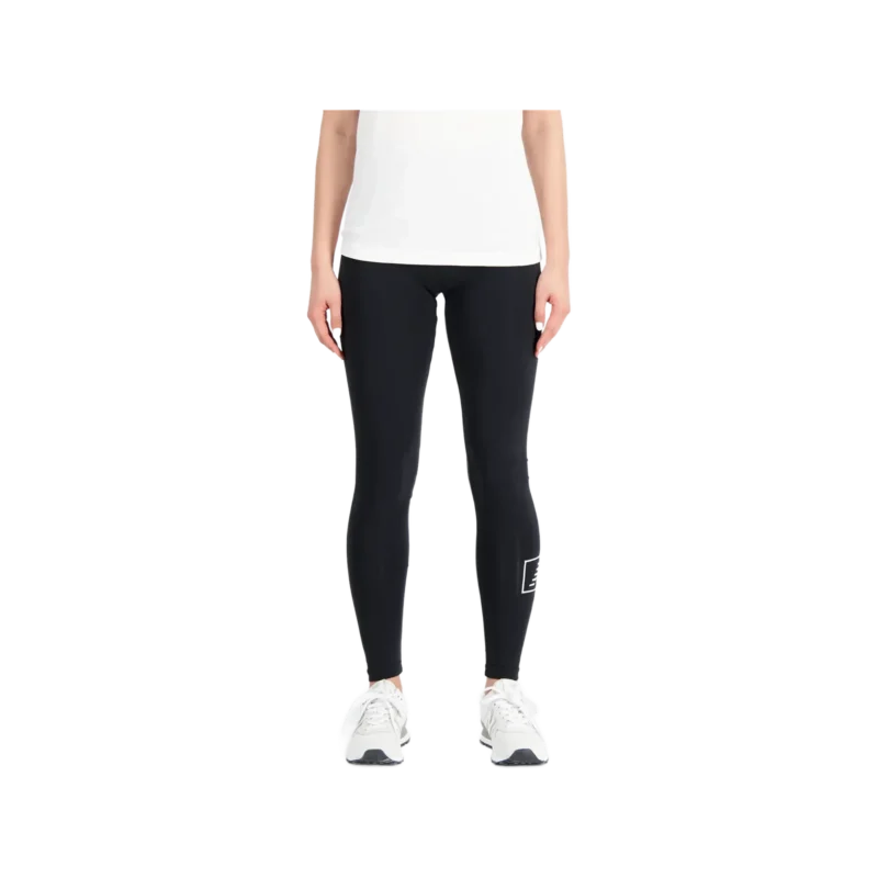 W Essentials Cotton Spandex Tight