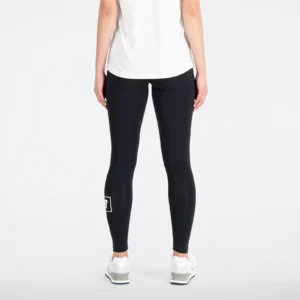 W Essentials Cotton Spandex Tight
