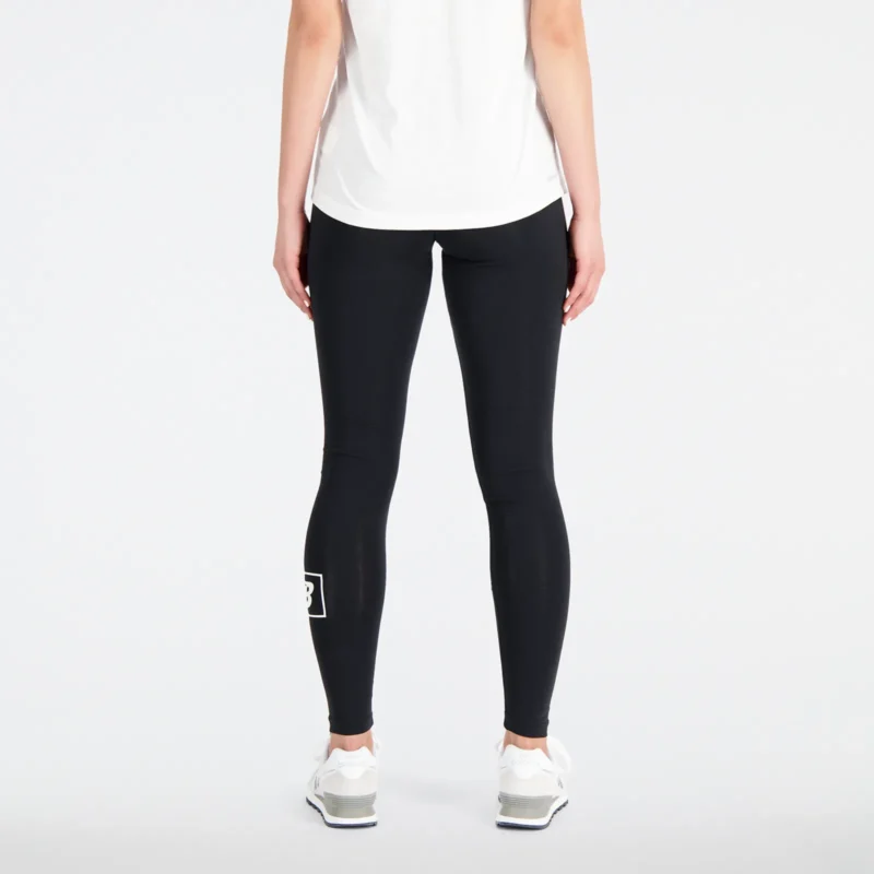W Essentials Cotton Spandex Tight