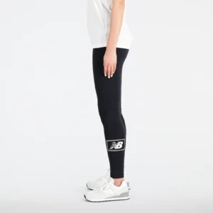 W Essentials Cotton Spandex Tight