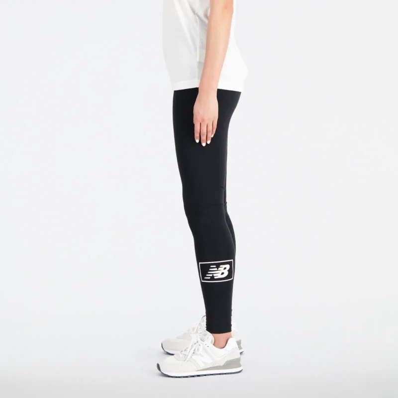 W Essentials Cotton Spandex Tight