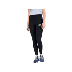 W Essentials Stacked Logo Legging