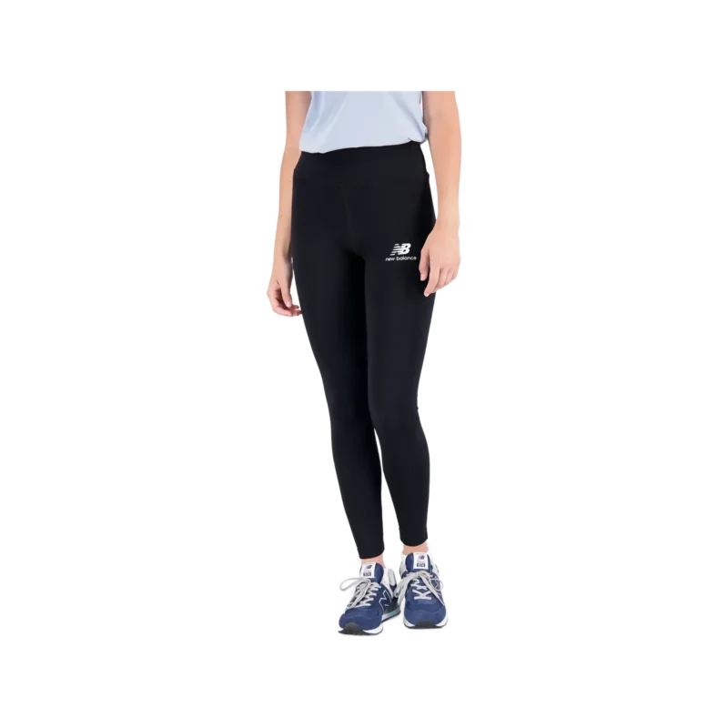 W Essentials Stacked Logo Legging