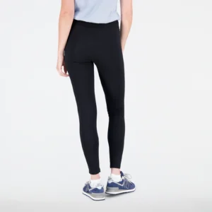 W Essentials Stacked Logo Legging